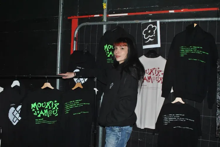 Mourir d'Amour au Molodoï c'était incroyable!